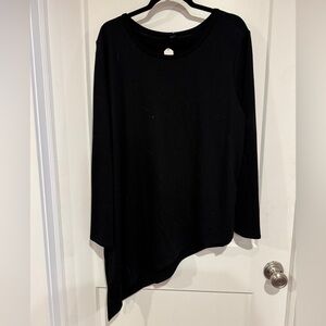 Torrid A-Line Top